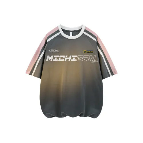 NCAA Унисекс Футболки