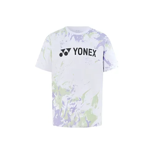 YONEX Мужские T-рубашки
