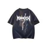 Темно-синий