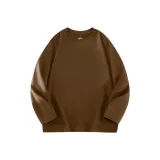 [100% cotton] Кофейный