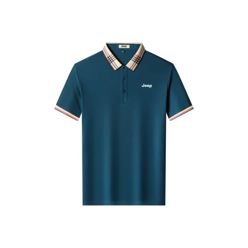 Jeep Lifestyle Поло Унисекс