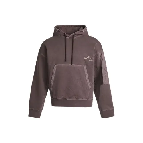 Джордан Румяный Мужской Свитшот