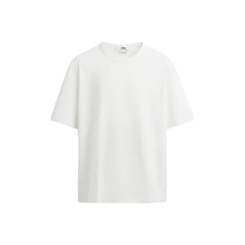 ZARA Мужская T-рубашка