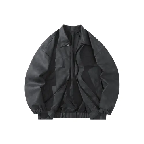 A.X.S.K Унисекс Куртки