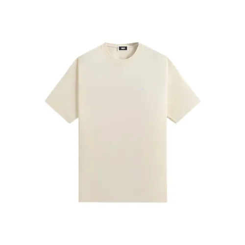KITH Collaboration Песочный Мужской T-Shirt