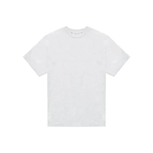 John Elliott T-Shirt Мужской Светло-Серый