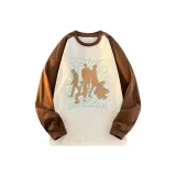 Абрикосовый кофе