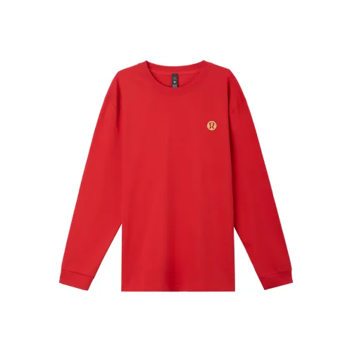 lululemon Тяжелая футболка мужская