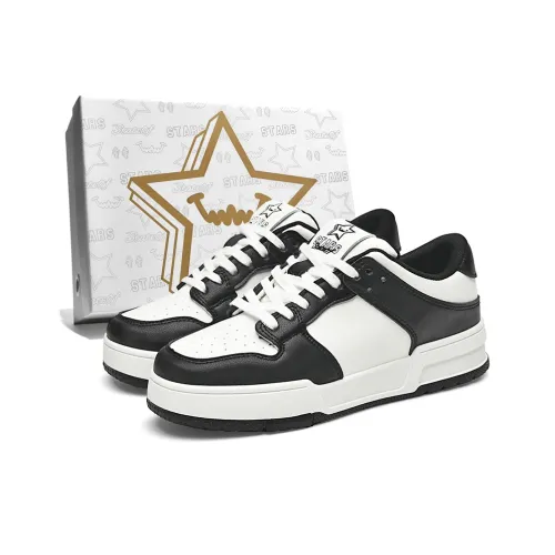 Stateof Stars Низкие Кроссовки для Скейтбординга Мужские