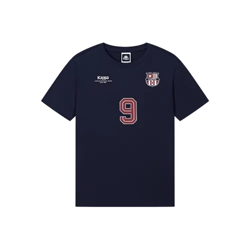 KAPPA 1916 Series Мужская T-рубашка