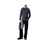 Чернильно-синий