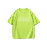 Неоново-зеленый