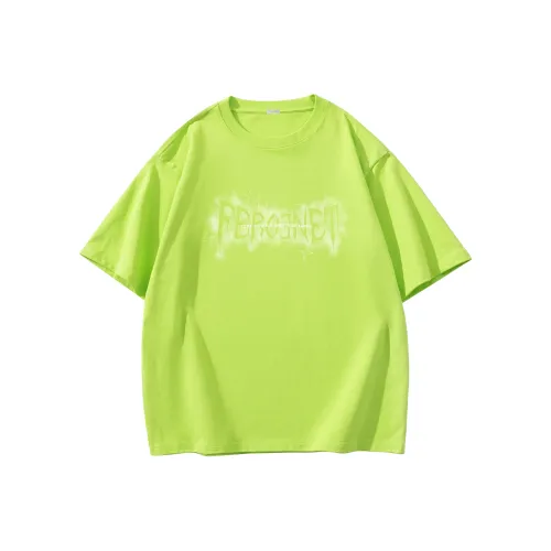 FREO3N Унисекс Футболка