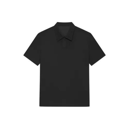 Nice Rice T-Shirt Унисекс Космический Черный