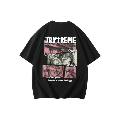 JRX Унисекс Футболки