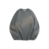 Темно-серый