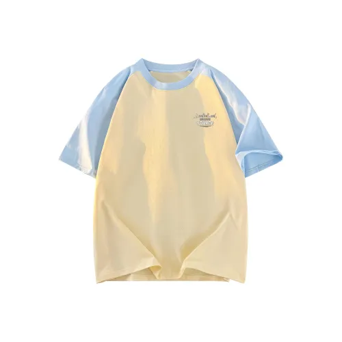 Источник Унисекс T-рубашки