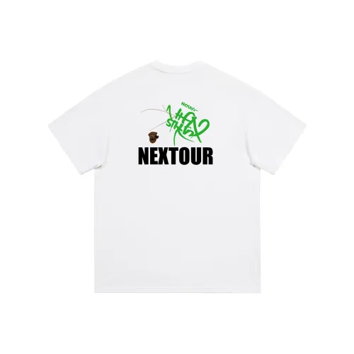 NEXTOUR Унисекс Футболки