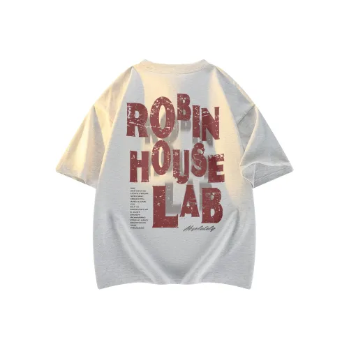 ROBINHOOD Унисекс Футболка