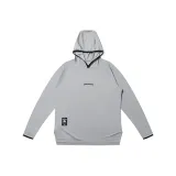 Светло-серый