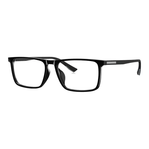 PARIM Силикон TR90 Квадратный Модный Оправа для очков Square Eyeglass Frame Унисекс