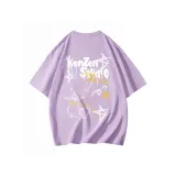 Светло-фиолетовый