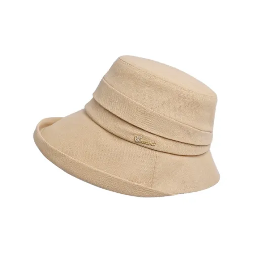 AAJF Женские хлопковые панамы