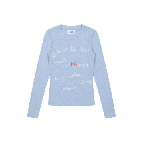 MostwantedLab Унисекс Футболки