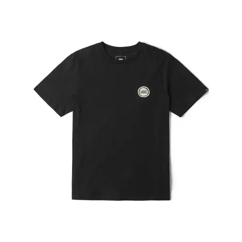 VANS Унисекс Футболки