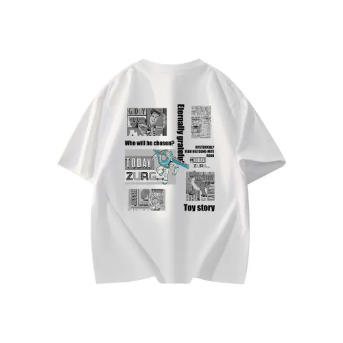 Disney Toy Story T-Shirt Unisex