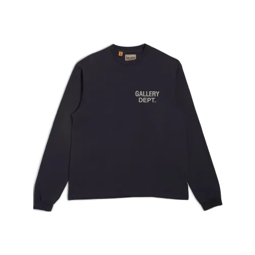 Gallery Dept. Толстовка Мужская Черная