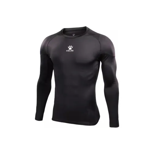 KELME Мужские футболки с коротким рукавом