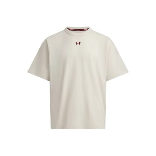 Under Armour T-Shirt Унисекс Рок