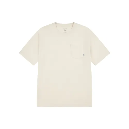 QIAODAN T Рубашка Мужская Сырой Деним