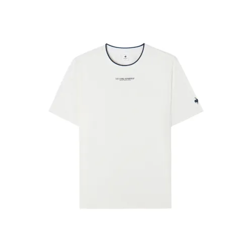 Le Coq Sportif Мужские T-рубашки