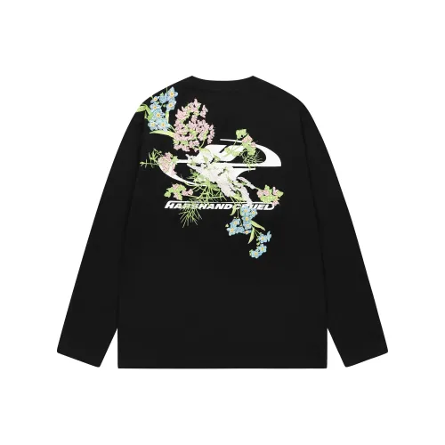 HARSH AND CRUEL Унисекс Футболка