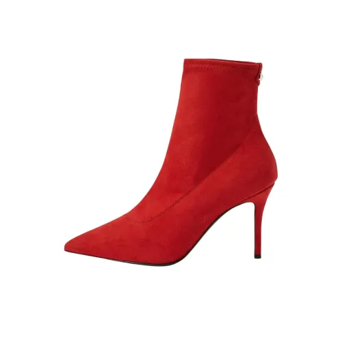 GIUSEPPE ZANOTTI Женские ботильоны