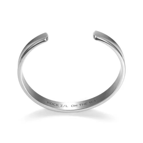 COLIMIDA Браслеты из титанового стального сплава Унисекс