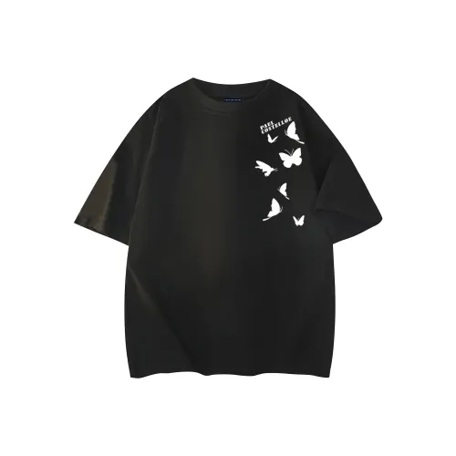 PAUL COSTELLOE Унисекс Футболки