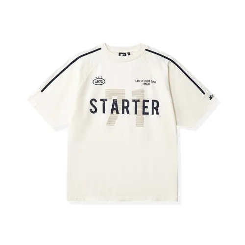 Starter Унисекс Футболка