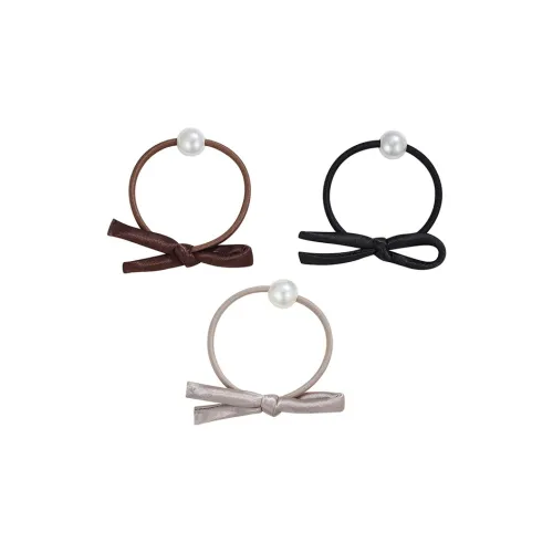 Yiru Резиновая лента для волос резинка для волос женская