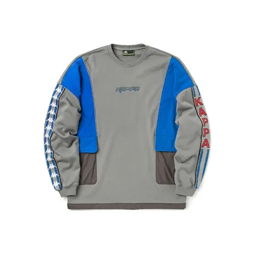 KAPPA Мужские Свитшоты