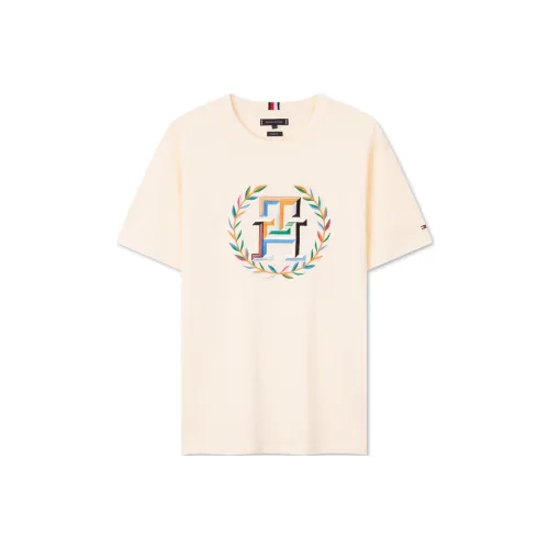 Tommy Hilfiger Мужские T-рубашки
