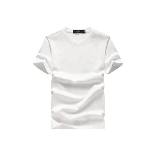 SEPTWOLVES Унисекс Футболки