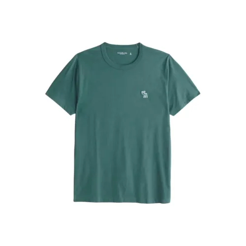 Abercrombie＆Fitch T-рубашка мужская