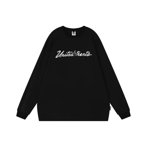 US Унисекс Футболки