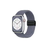 Космический серый, черная пряжка