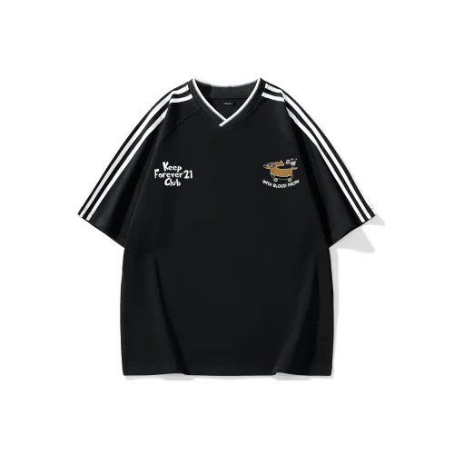 FOREVER 21 Унисекс Футболки