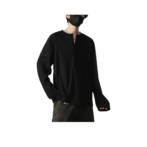 FAKE UINTAGE Унисекс T-рубашки