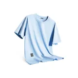 Светло-голубой